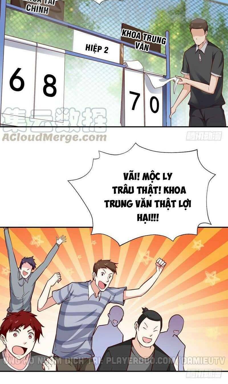 Trọng Sinh Đô Thị Thiên Tôn Chapter 63 - Trang 2