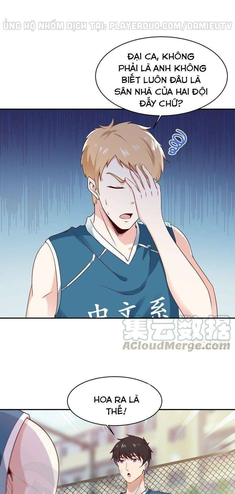 Trọng Sinh Đô Thị Thiên Tôn Chapter 63 - Trang 2