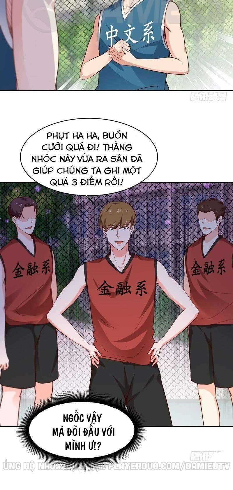 Trọng Sinh Đô Thị Thiên Tôn Chapter 63 - Trang 2