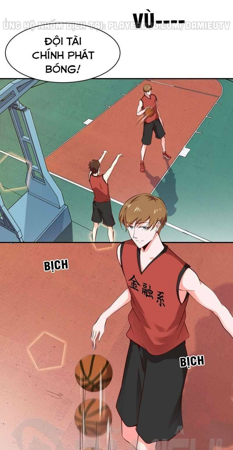 Trọng Sinh Đô Thị Thiên Tôn Chapter 63 - Trang 2