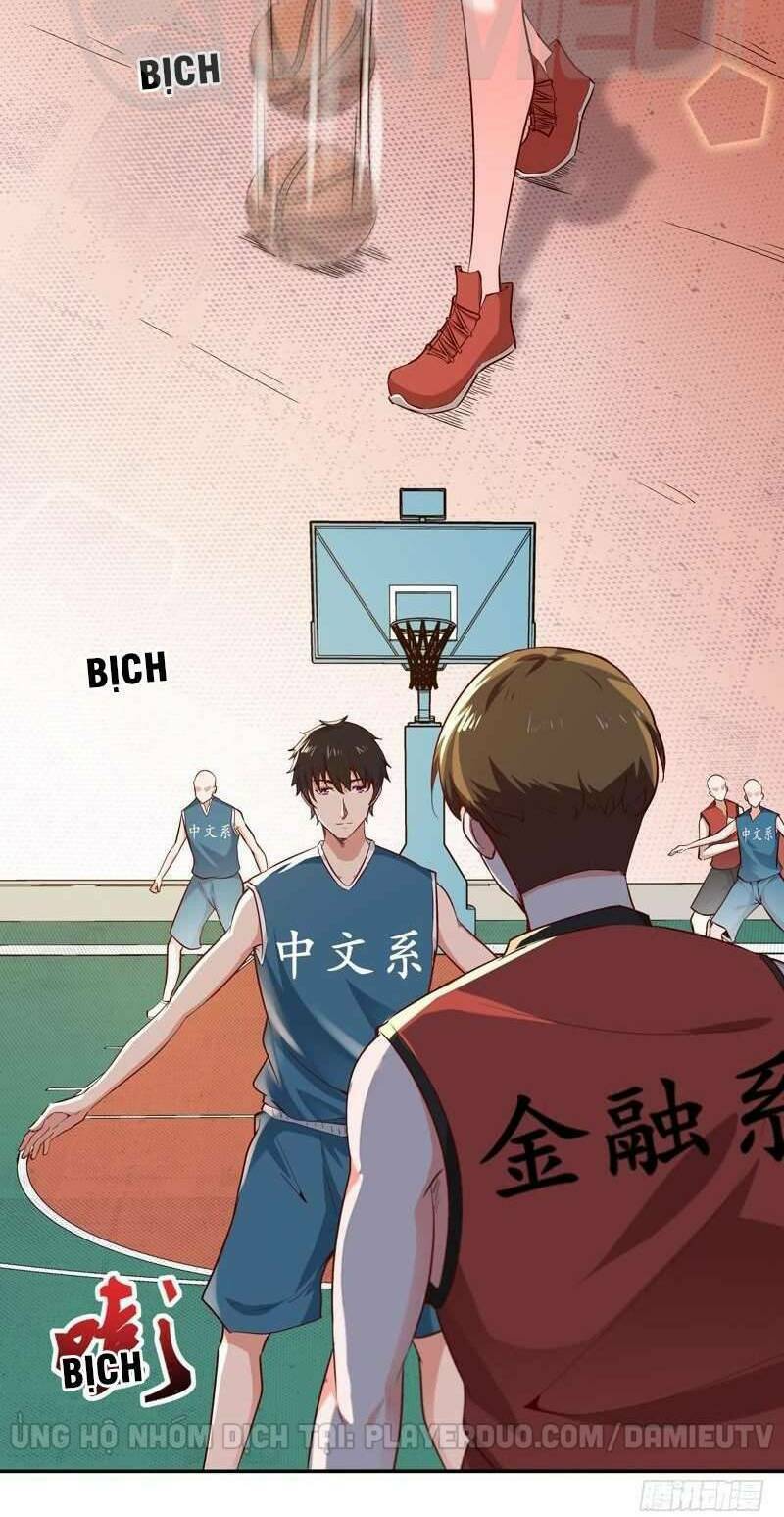 Trọng Sinh Đô Thị Thiên Tôn Chapter 63 - Trang 2