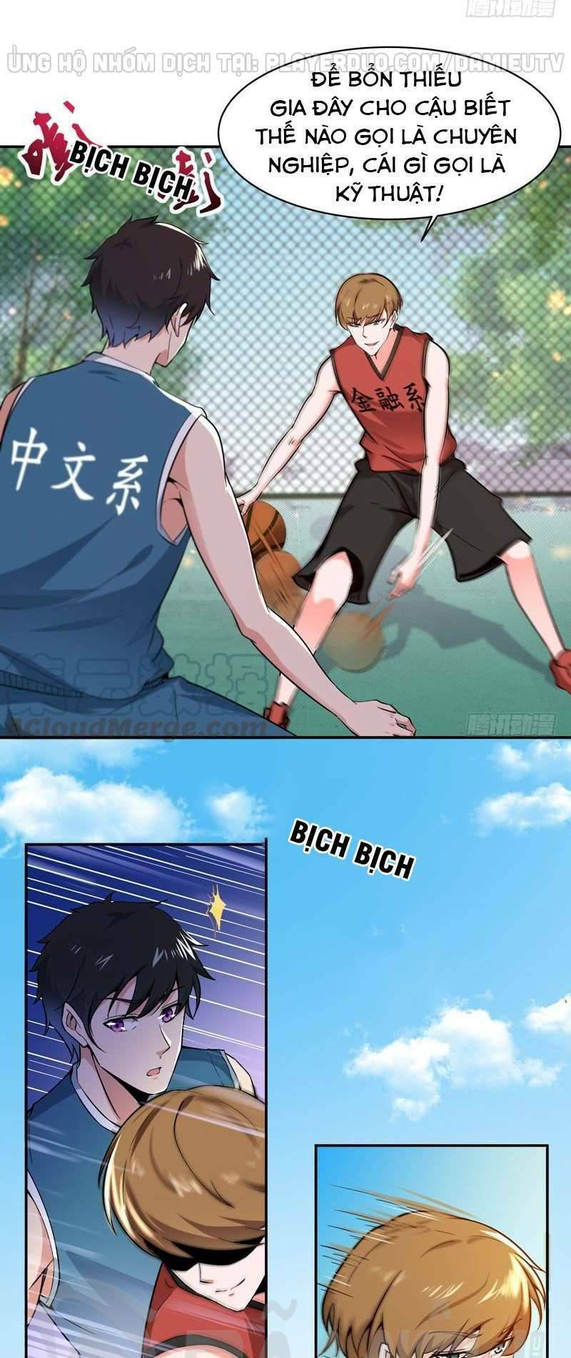 Trọng Sinh Đô Thị Thiên Tôn Chapter 63 - Trang 2