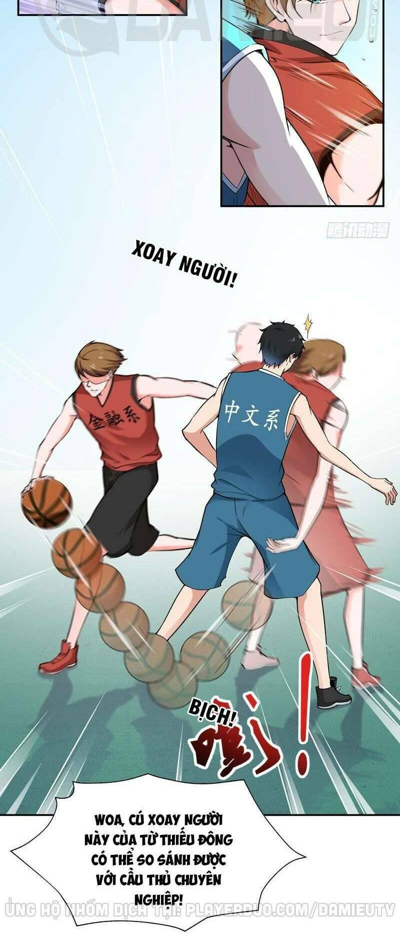 Trọng Sinh Đô Thị Thiên Tôn Chapter 63 - Trang 2