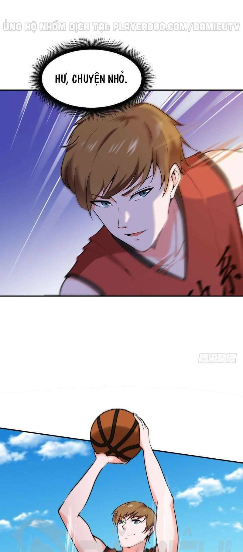 Trọng Sinh Đô Thị Thiên Tôn Chapter 63 - Trang 2