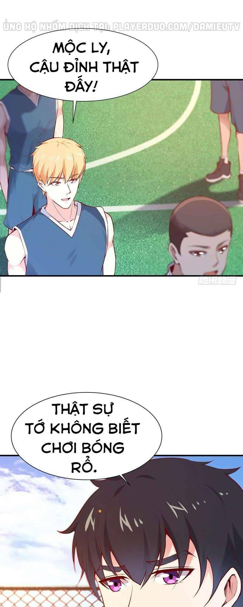 Trọng Sinh Đô Thị Thiên Tôn Chapter 64 - Trang 2