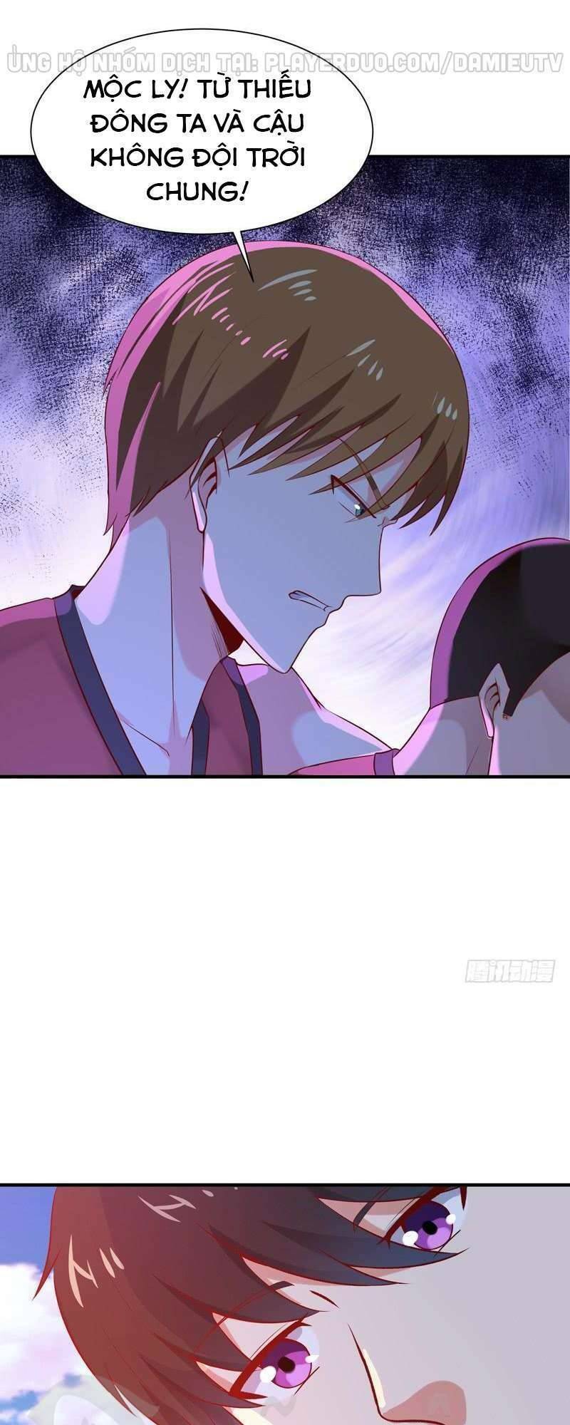 Trọng Sinh Đô Thị Thiên Tôn Chapter 64 - Trang 2