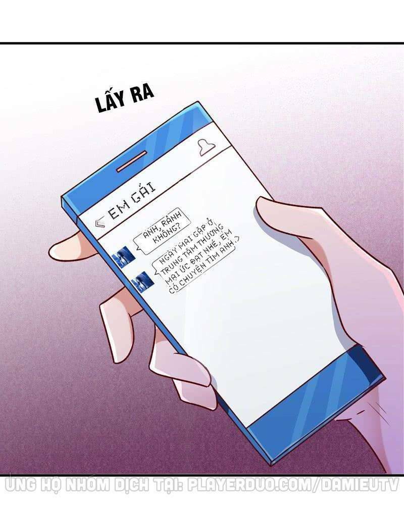Trọng Sinh Đô Thị Thiên Tôn Chapter 64 - Trang 2
