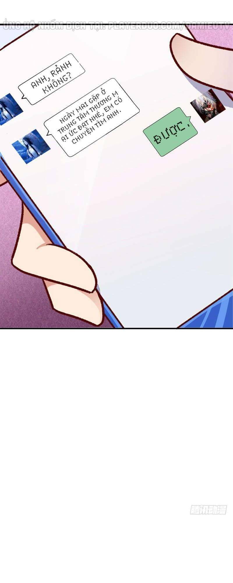 Trọng Sinh Đô Thị Thiên Tôn Chapter 64 - Trang 2