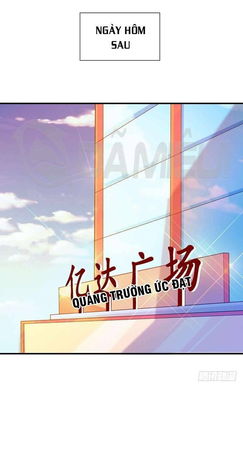 Trọng Sinh Đô Thị Thiên Tôn Chapter 64 - Trang 2