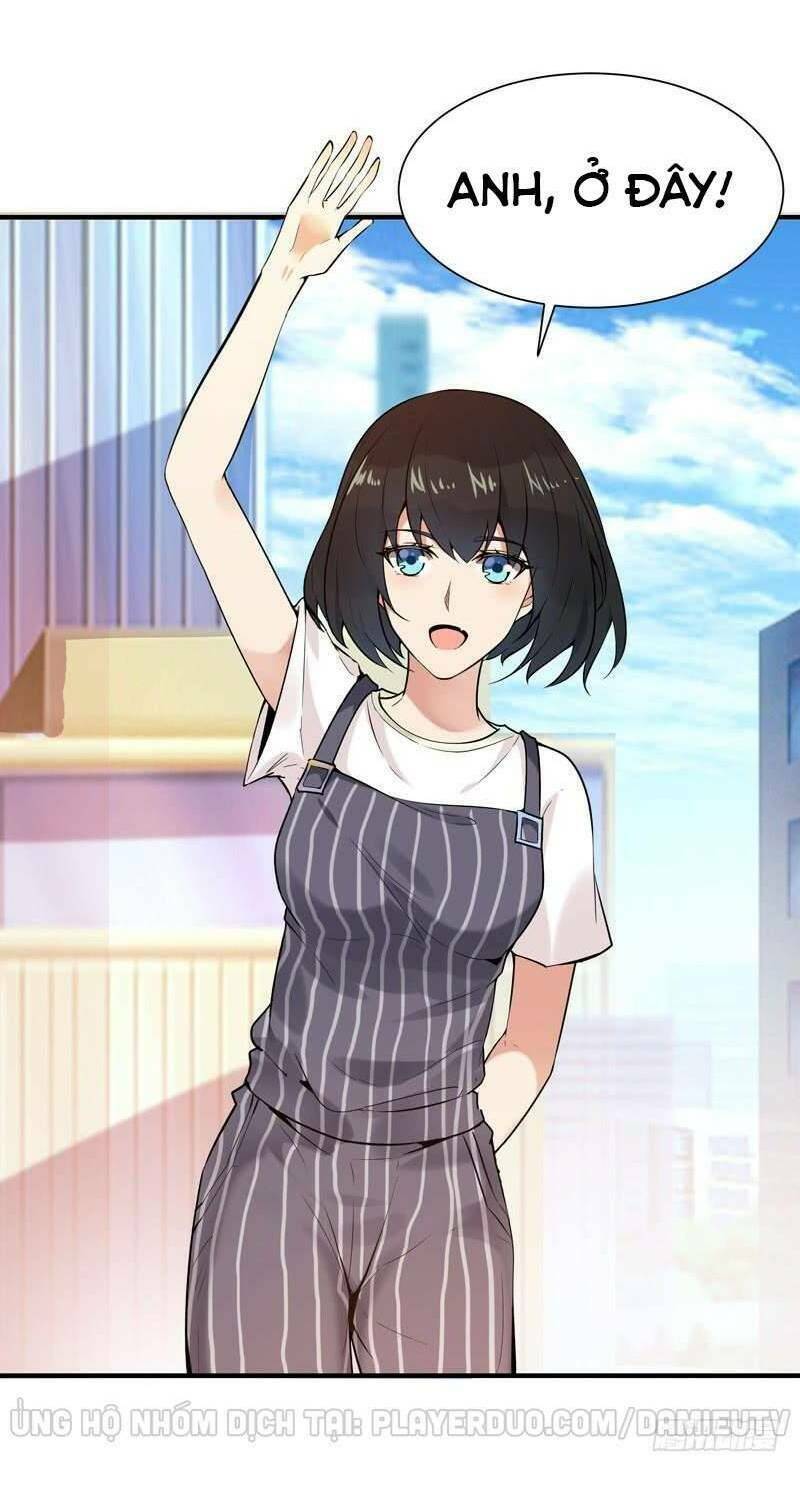 Trọng Sinh Đô Thị Thiên Tôn Chapter 64 - Trang 2