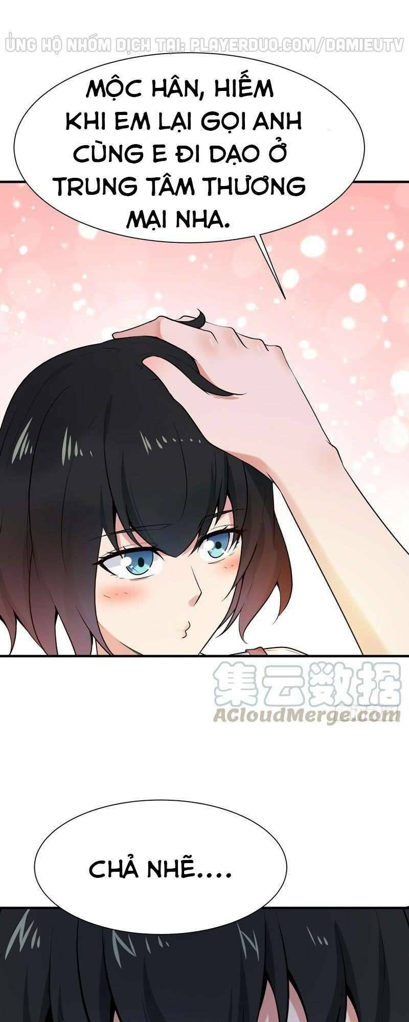 Trọng Sinh Đô Thị Thiên Tôn Chapter 64 - Trang 2