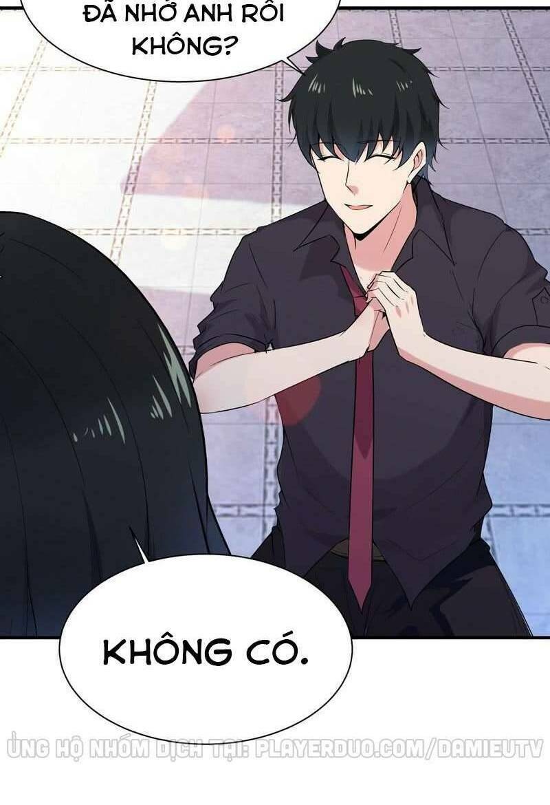 Trọng Sinh Đô Thị Thiên Tôn Chapter 64 - Trang 2