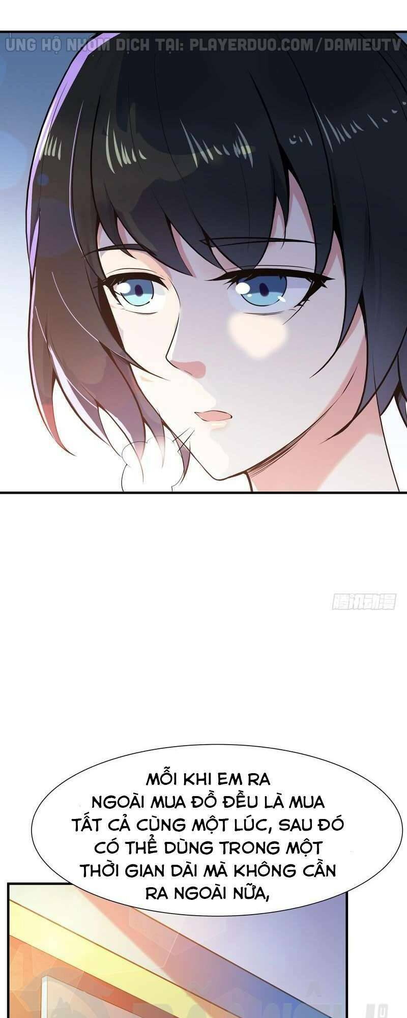 Trọng Sinh Đô Thị Thiên Tôn Chapter 64 - Trang 2