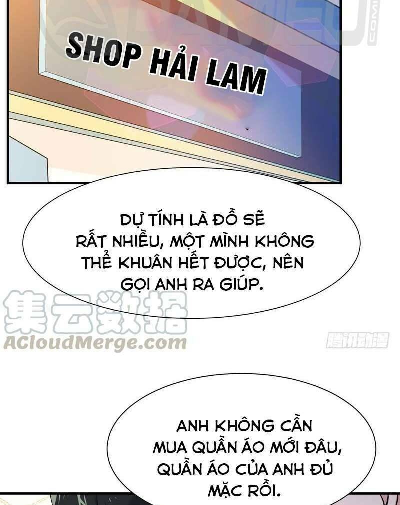 Trọng Sinh Đô Thị Thiên Tôn Chapter 64 - Trang 2