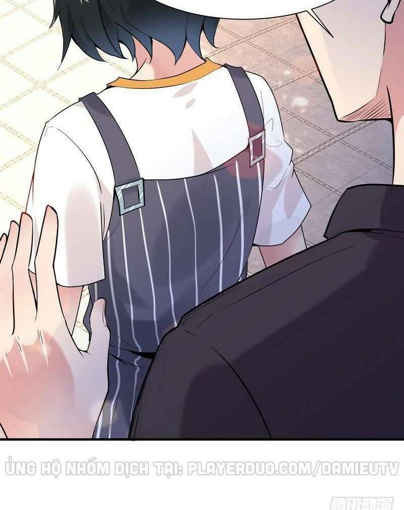 Trọng Sinh Đô Thị Thiên Tôn Chapter 64 - Trang 2