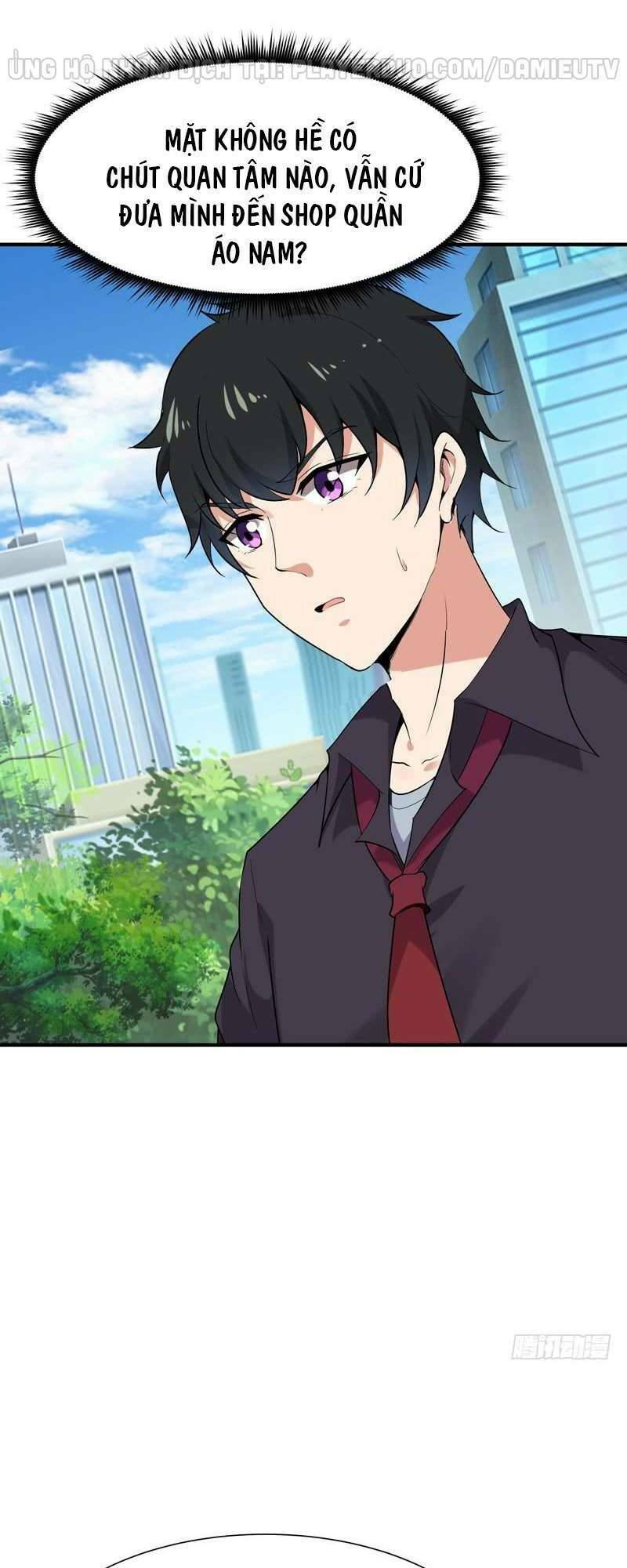 Trọng Sinh Đô Thị Thiên Tôn Chapter 64 - Trang 2