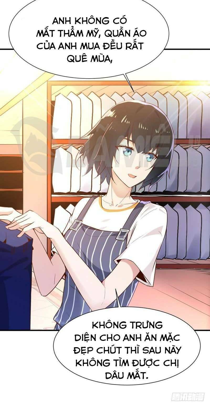 Trọng Sinh Đô Thị Thiên Tôn Chapter 64 - Trang 2