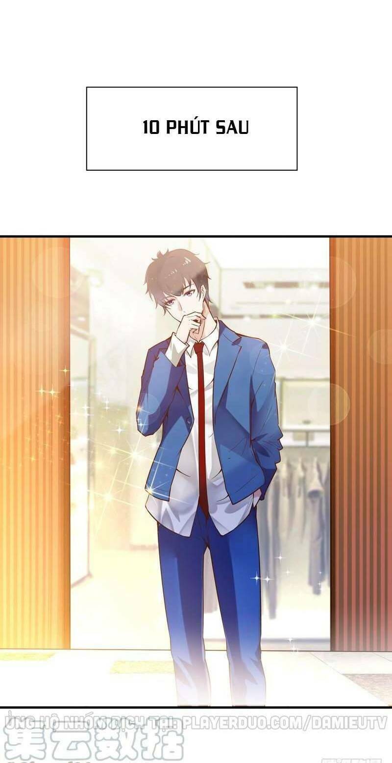 Trọng Sinh Đô Thị Thiên Tôn Chapter 64 - Trang 2