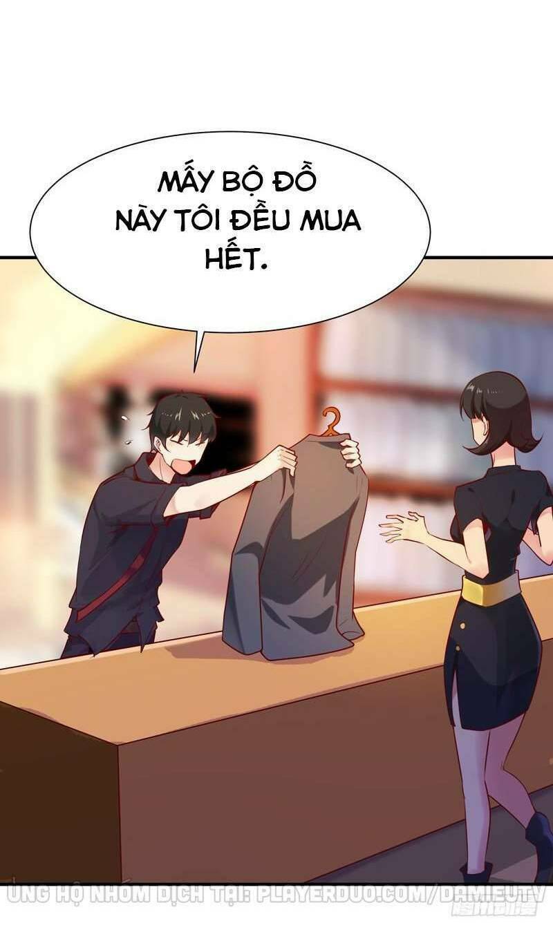 Trọng Sinh Đô Thị Thiên Tôn Chapter 64 - Trang 2