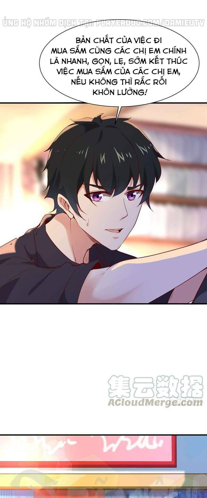 Trọng Sinh Đô Thị Thiên Tôn Chapter 64 - Trang 2