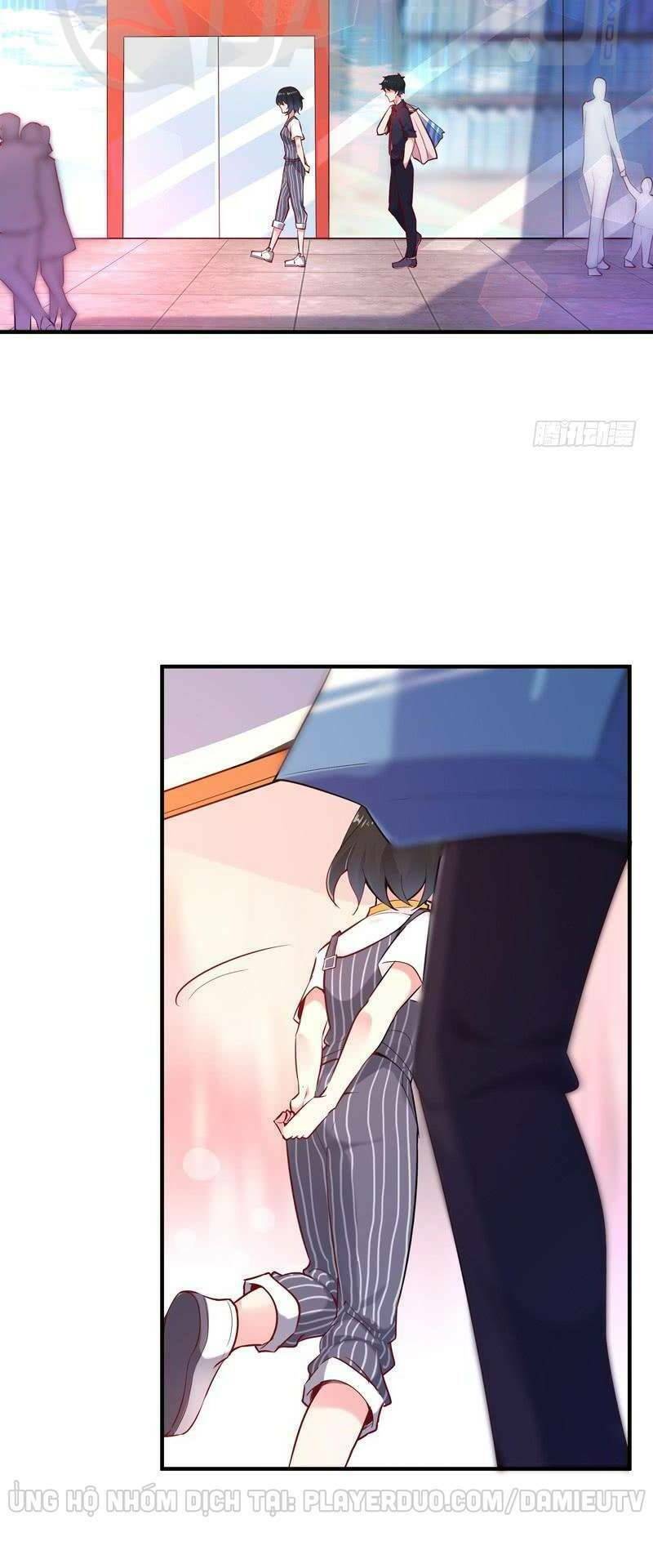 Trọng Sinh Đô Thị Thiên Tôn Chapter 64 - Trang 2