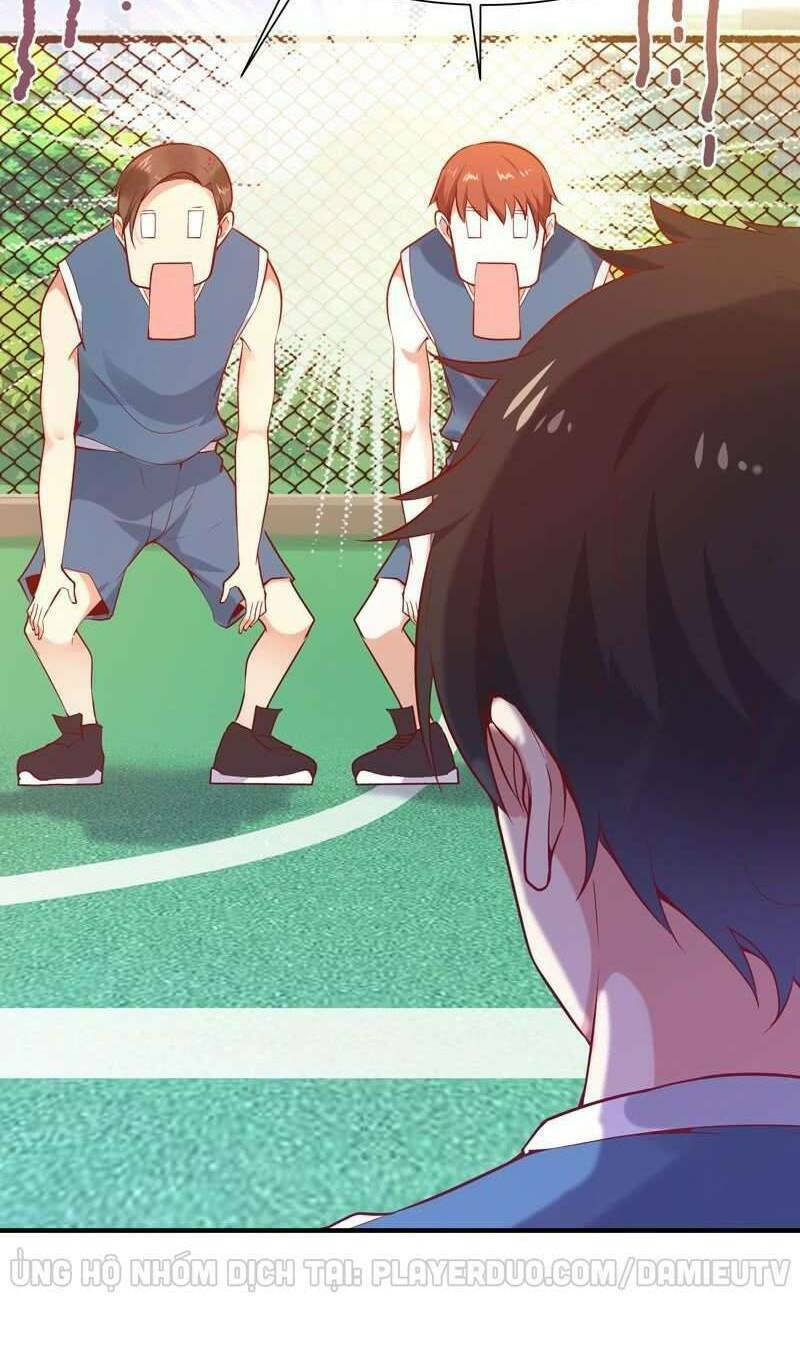 Trọng Sinh Đô Thị Thiên Tôn Chapter 64 - Trang 2