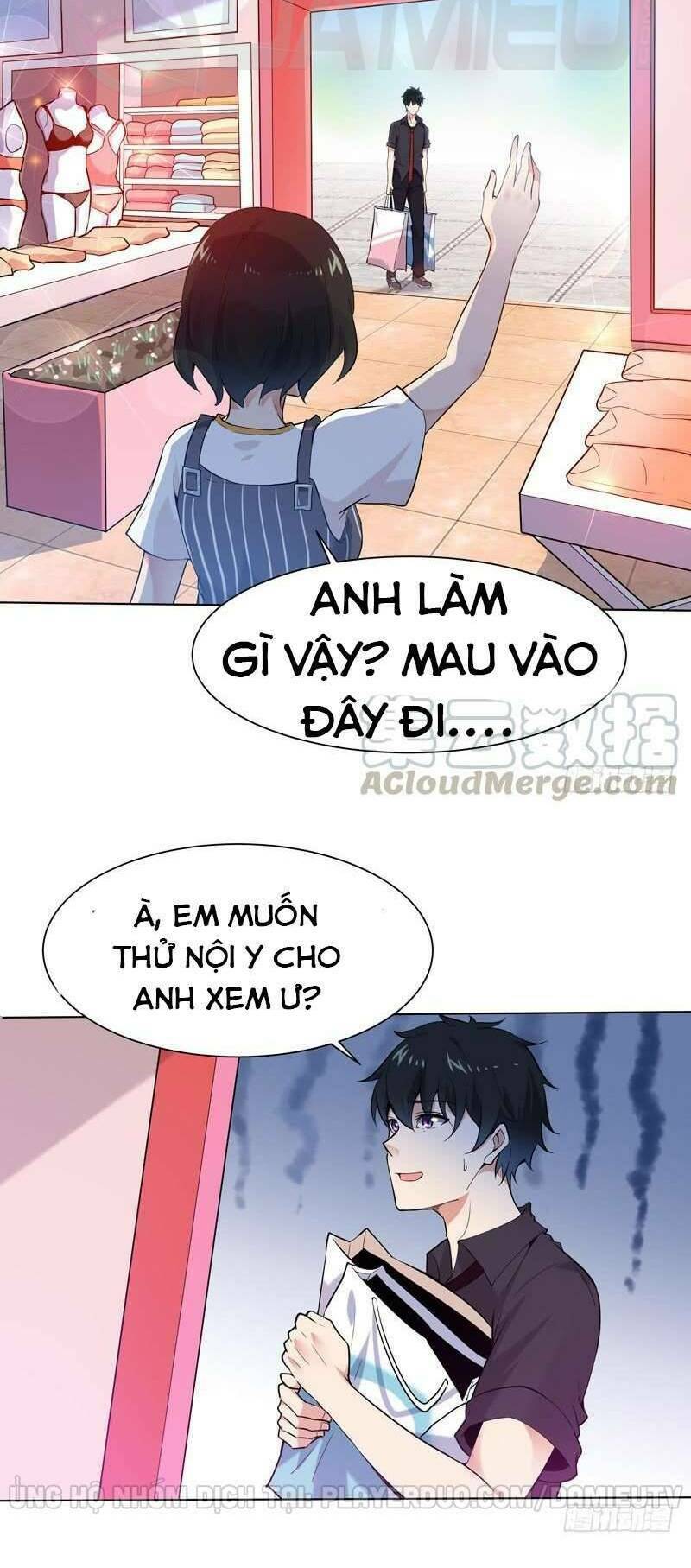 Trọng Sinh Đô Thị Thiên Tôn Chapter 64 - Trang 2