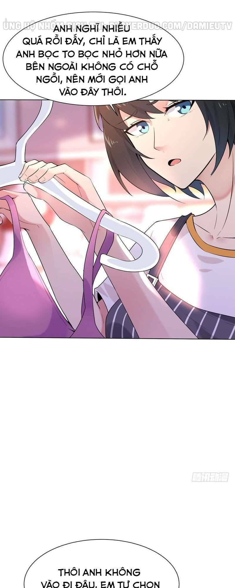 Trọng Sinh Đô Thị Thiên Tôn Chapter 64 - Trang 2