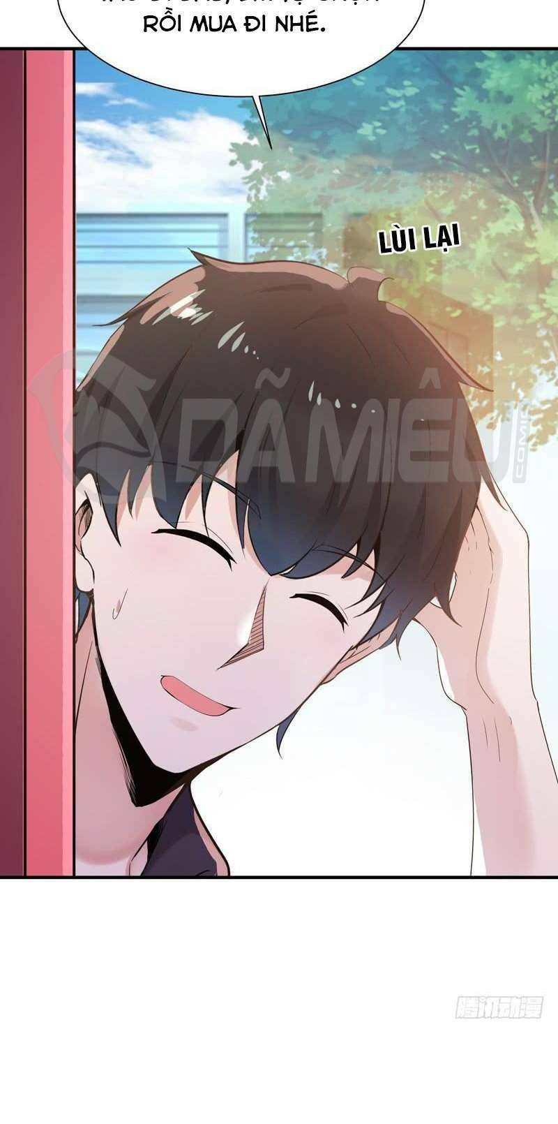 Trọng Sinh Đô Thị Thiên Tôn Chapter 64 - Trang 2