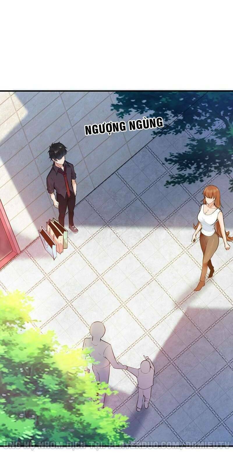 Trọng Sinh Đô Thị Thiên Tôn Chapter 64 - Trang 2