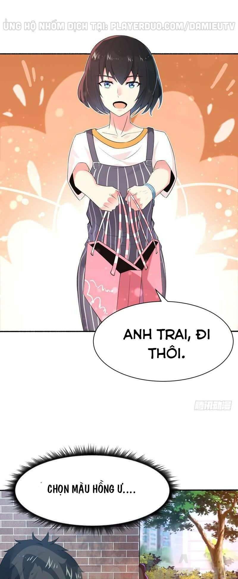 Trọng Sinh Đô Thị Thiên Tôn Chapter 64 - Trang 2