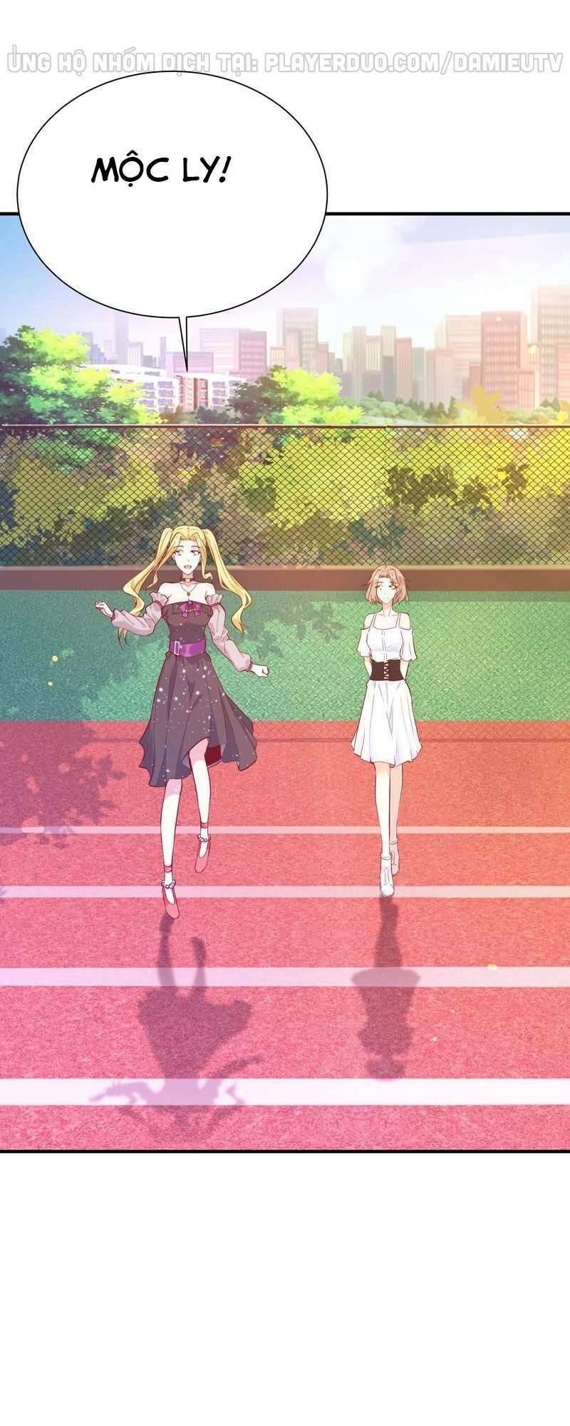 Trọng Sinh Đô Thị Thiên Tôn Chapter 64 - Trang 2