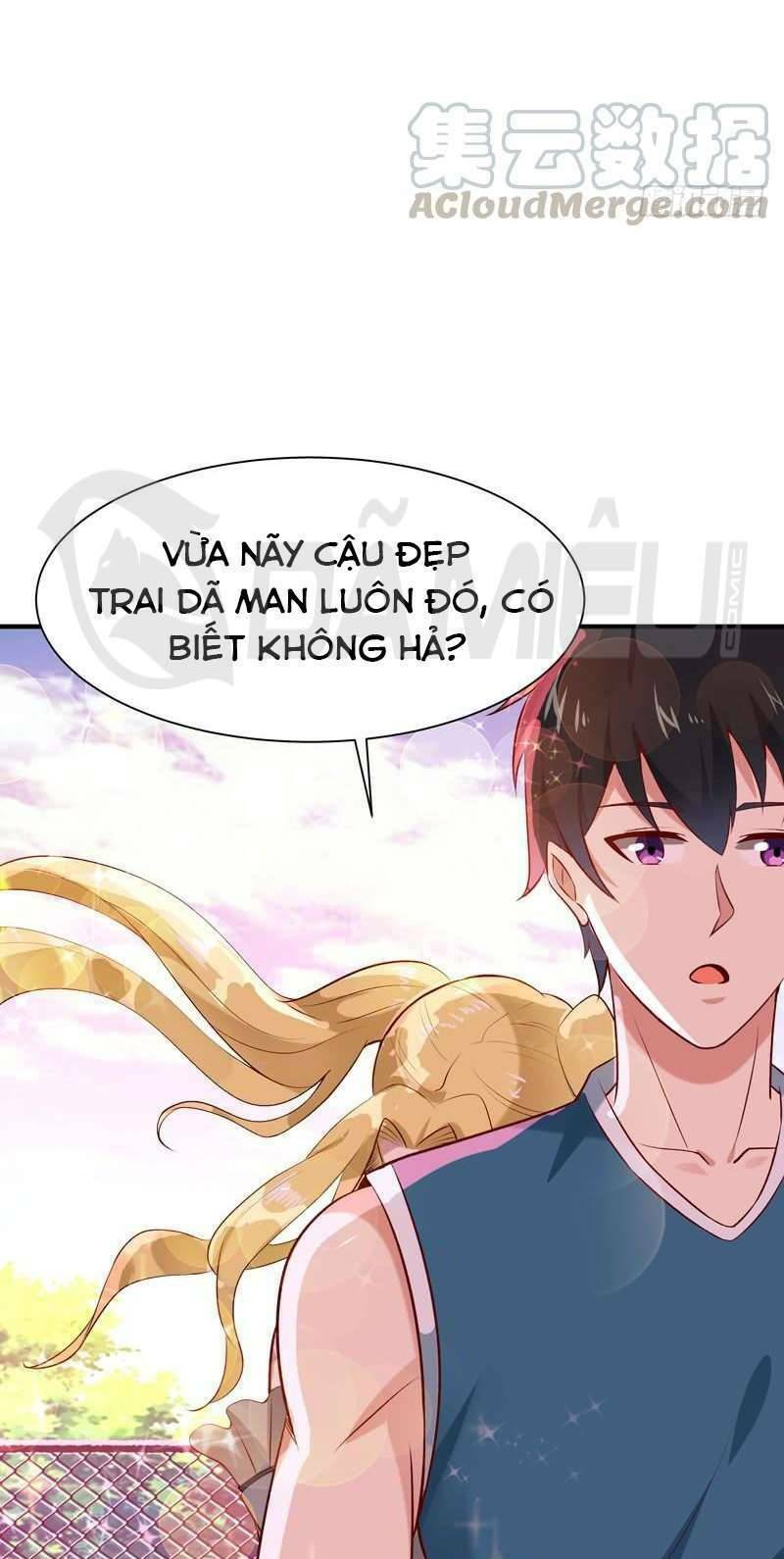 Trọng Sinh Đô Thị Thiên Tôn Chapter 64 - Trang 2