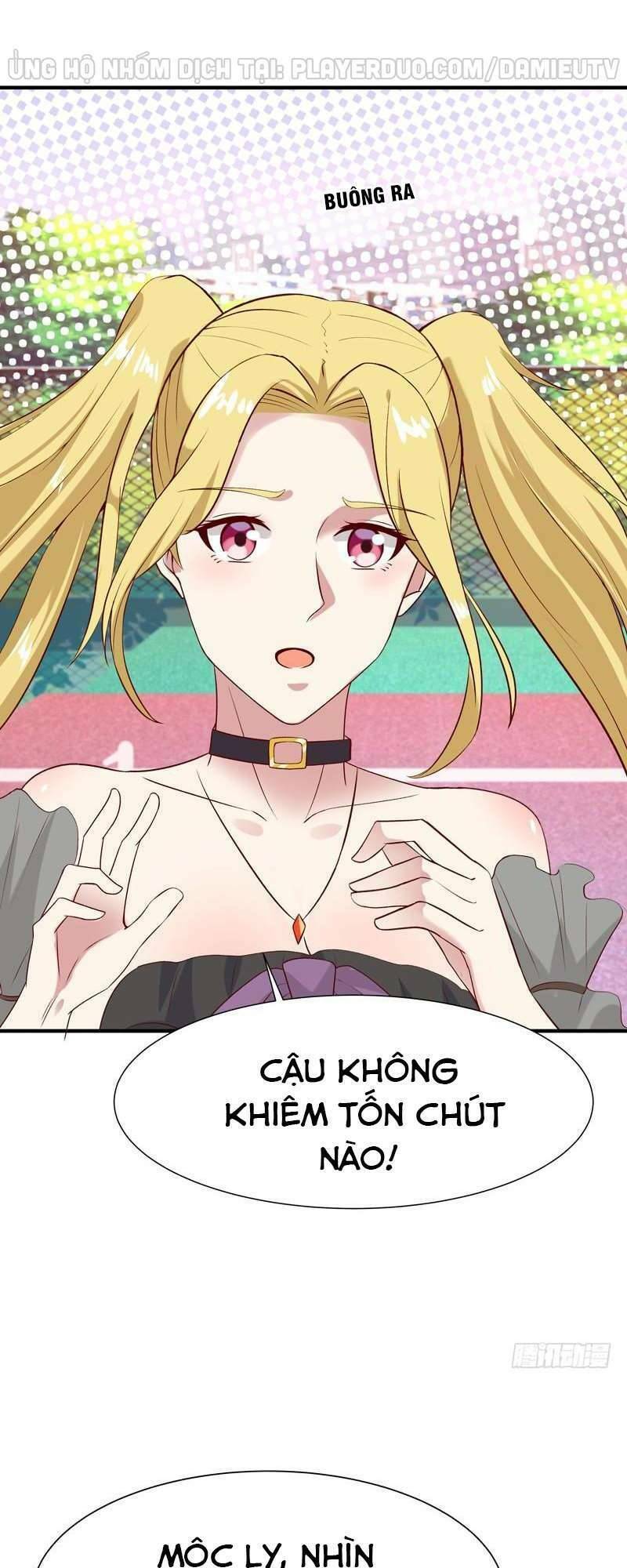 Trọng Sinh Đô Thị Thiên Tôn Chapter 64 - Trang 2