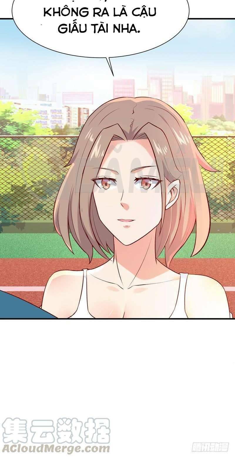 Trọng Sinh Đô Thị Thiên Tôn Chapter 64 - Trang 2