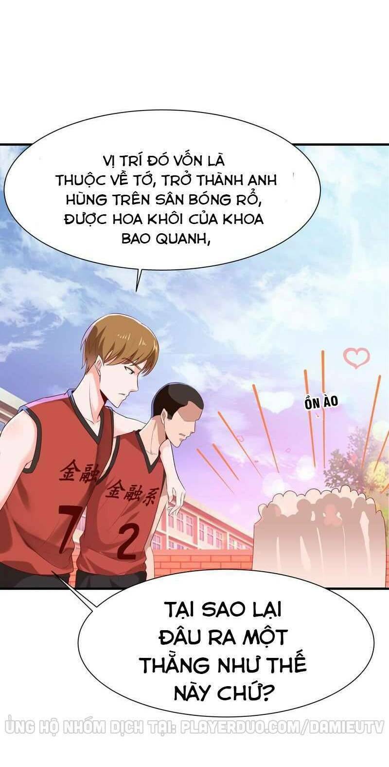 Trọng Sinh Đô Thị Thiên Tôn Chapter 64 - Trang 2