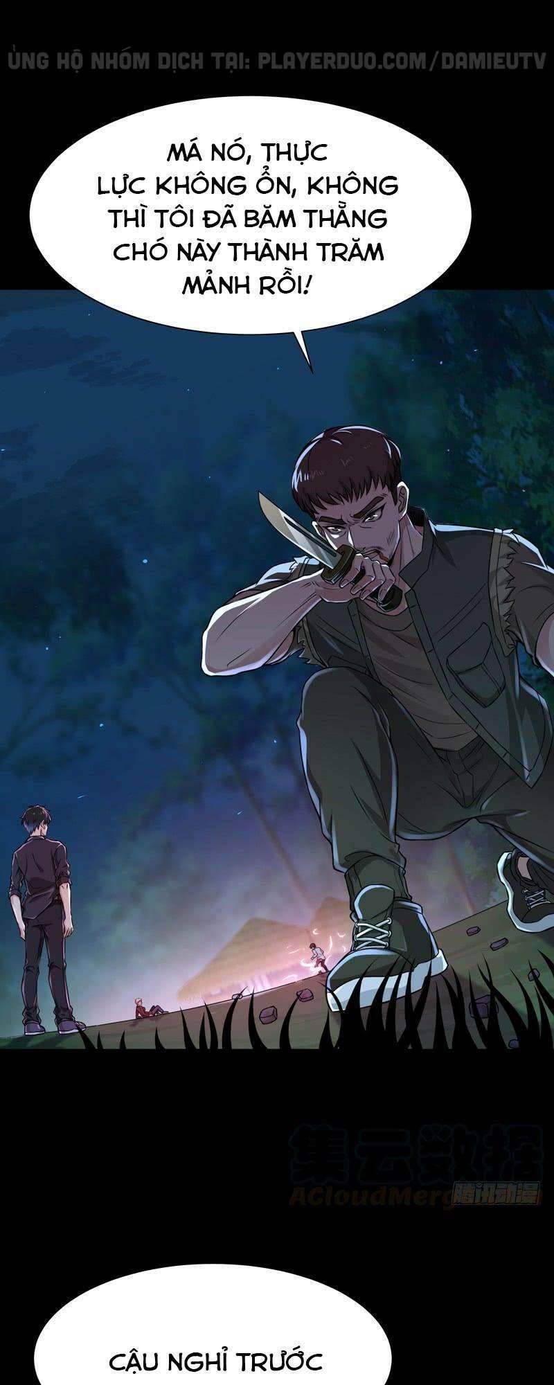 Trọng Sinh Đô Thị Thiên Tôn Chapter 67 - Trang 2