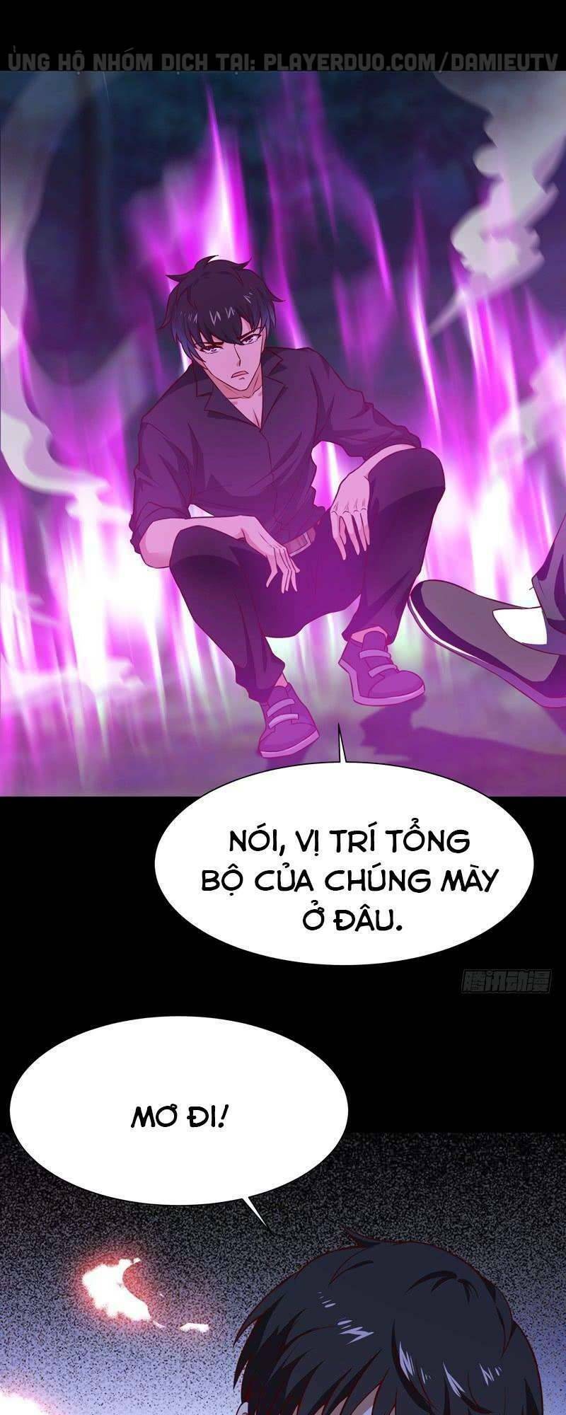 Trọng Sinh Đô Thị Thiên Tôn Chapter 67 - Trang 2