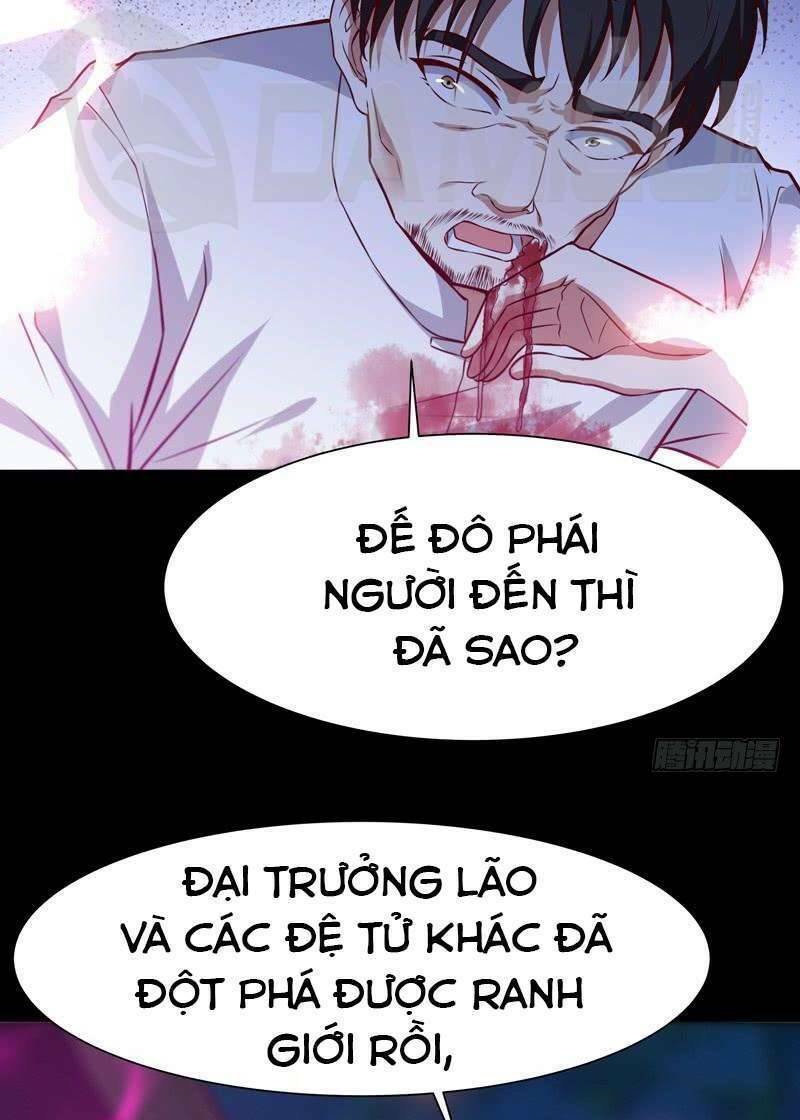 Trọng Sinh Đô Thị Thiên Tôn Chapter 67 - Trang 2