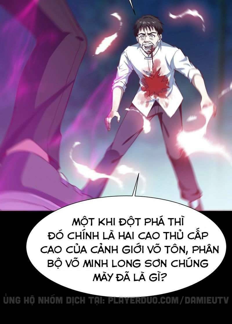 Trọng Sinh Đô Thị Thiên Tôn Chapter 67 - Trang 2