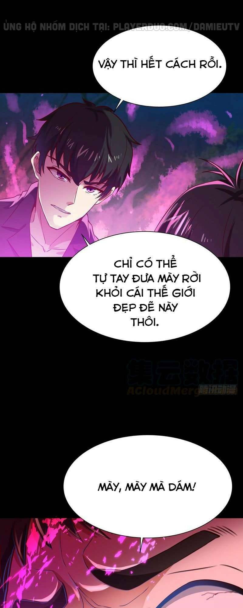 Trọng Sinh Đô Thị Thiên Tôn Chapter 67 - Trang 2