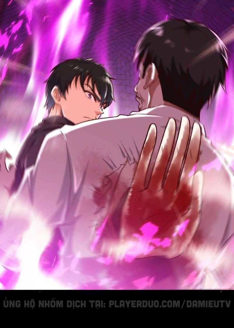 Trọng Sinh Đô Thị Thiên Tôn Chapter 67 - Trang 2