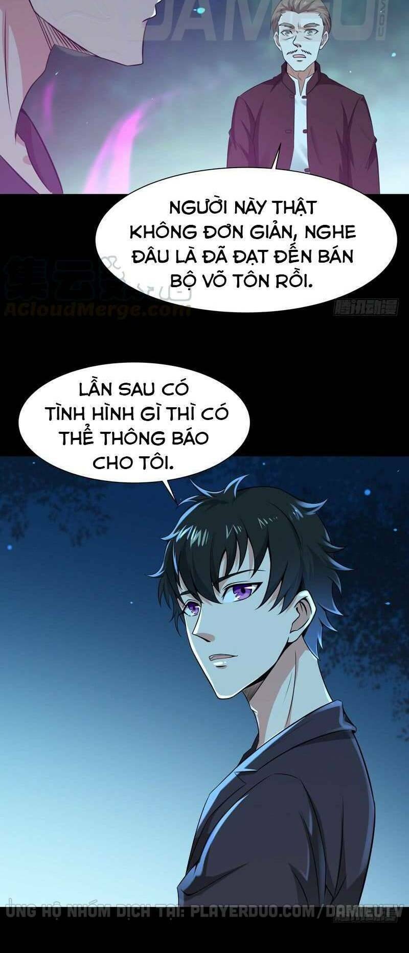Trọng Sinh Đô Thị Thiên Tôn Chapter 67 - Trang 2