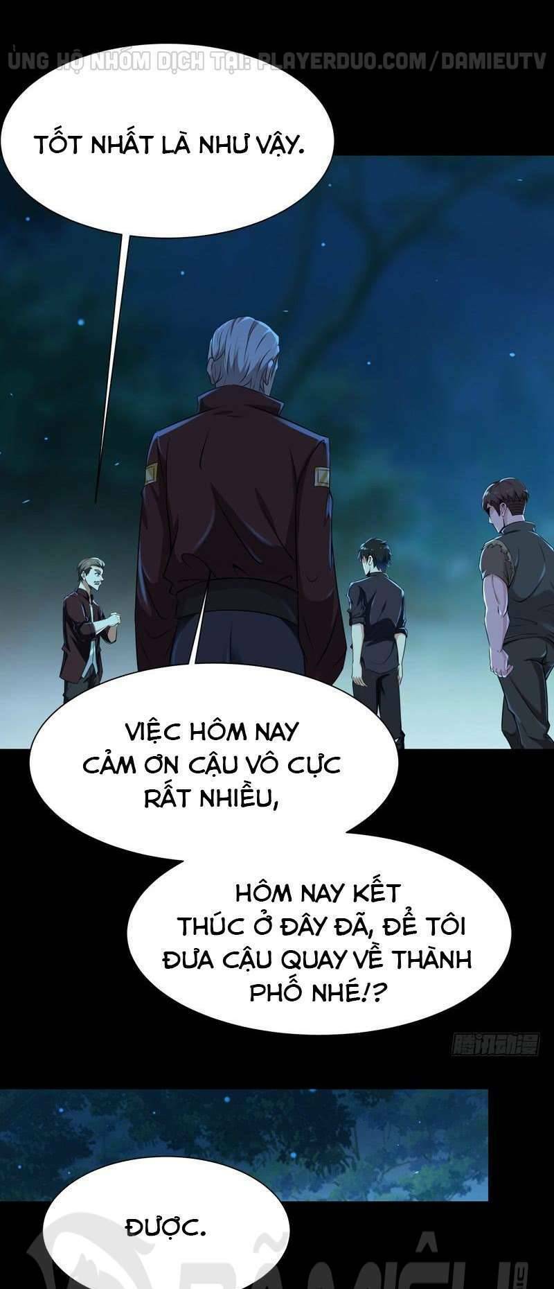 Trọng Sinh Đô Thị Thiên Tôn Chapter 67 - Trang 2