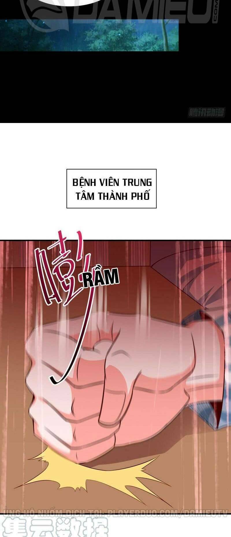 Trọng Sinh Đô Thị Thiên Tôn Chapter 67 - Trang 2
