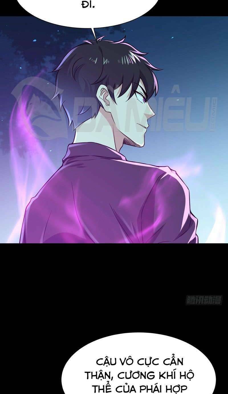 Trọng Sinh Đô Thị Thiên Tôn Chapter 67 - Trang 2