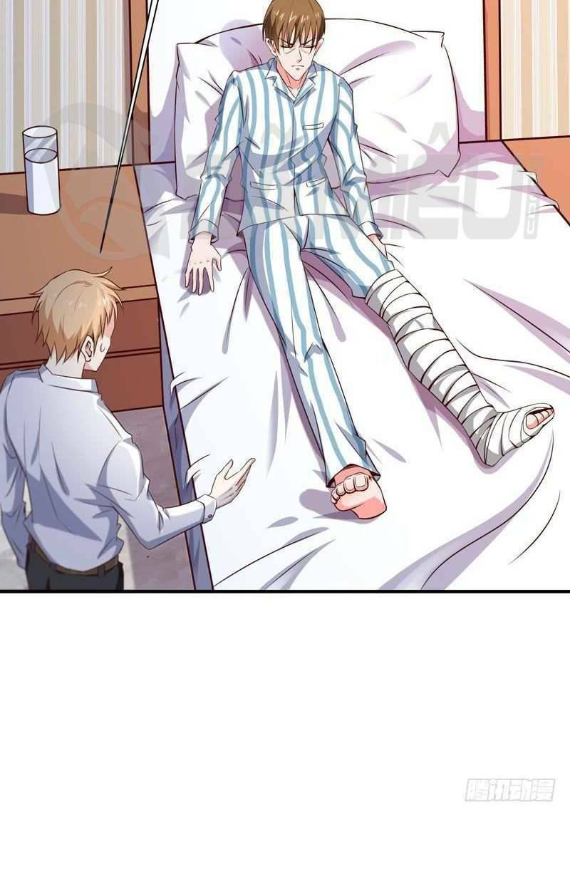 Trọng Sinh Đô Thị Thiên Tôn Chapter 67 - Trang 2