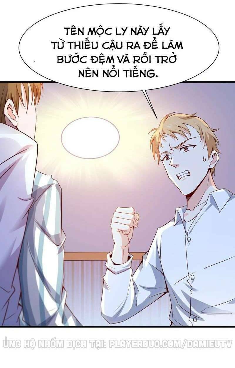 Trọng Sinh Đô Thị Thiên Tôn Chapter 67 - Trang 2