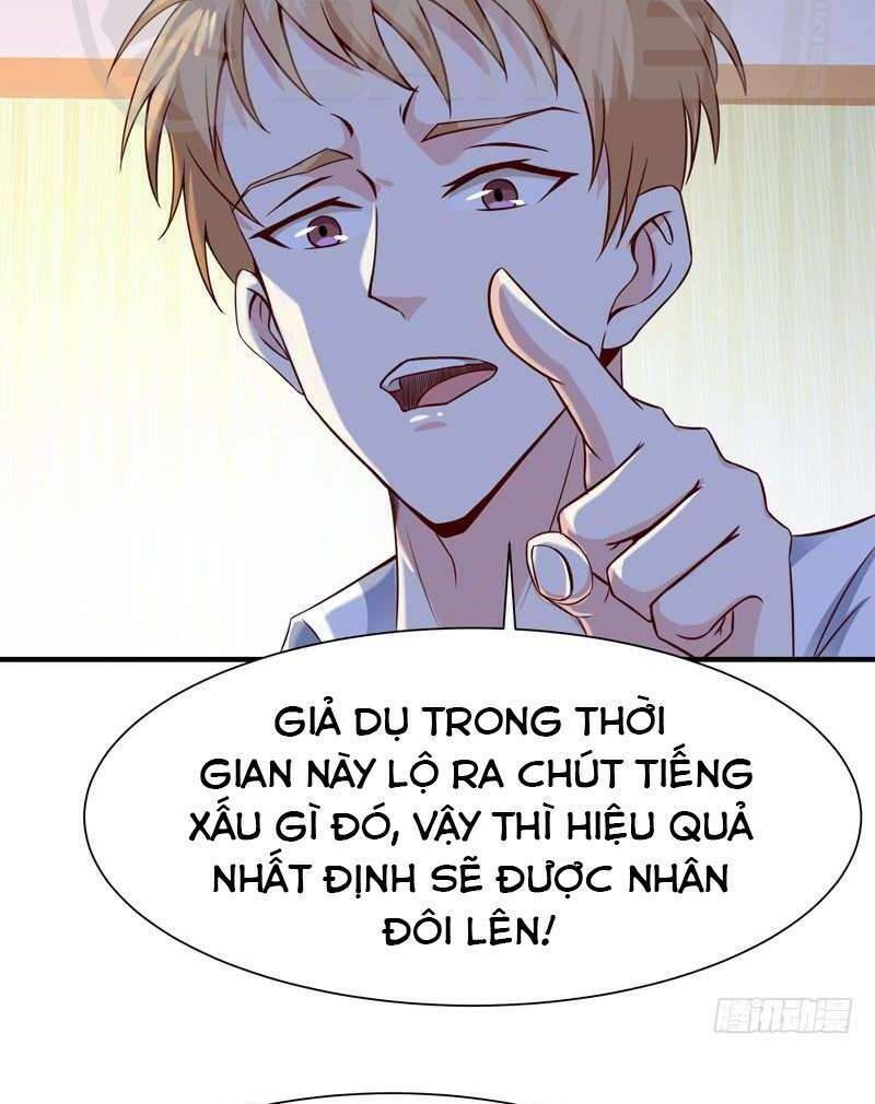 Trọng Sinh Đô Thị Thiên Tôn Chapter 67 - Trang 2