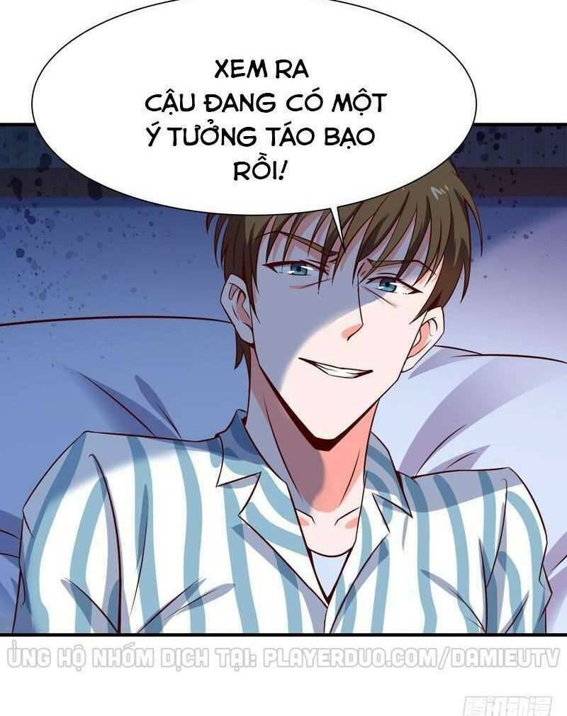 Trọng Sinh Đô Thị Thiên Tôn Chapter 67 - Trang 2